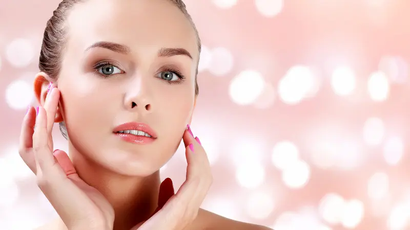 美人 女性 奇跡