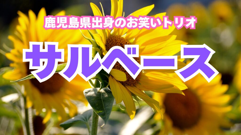 ひまわりの花がたくさん咲いている