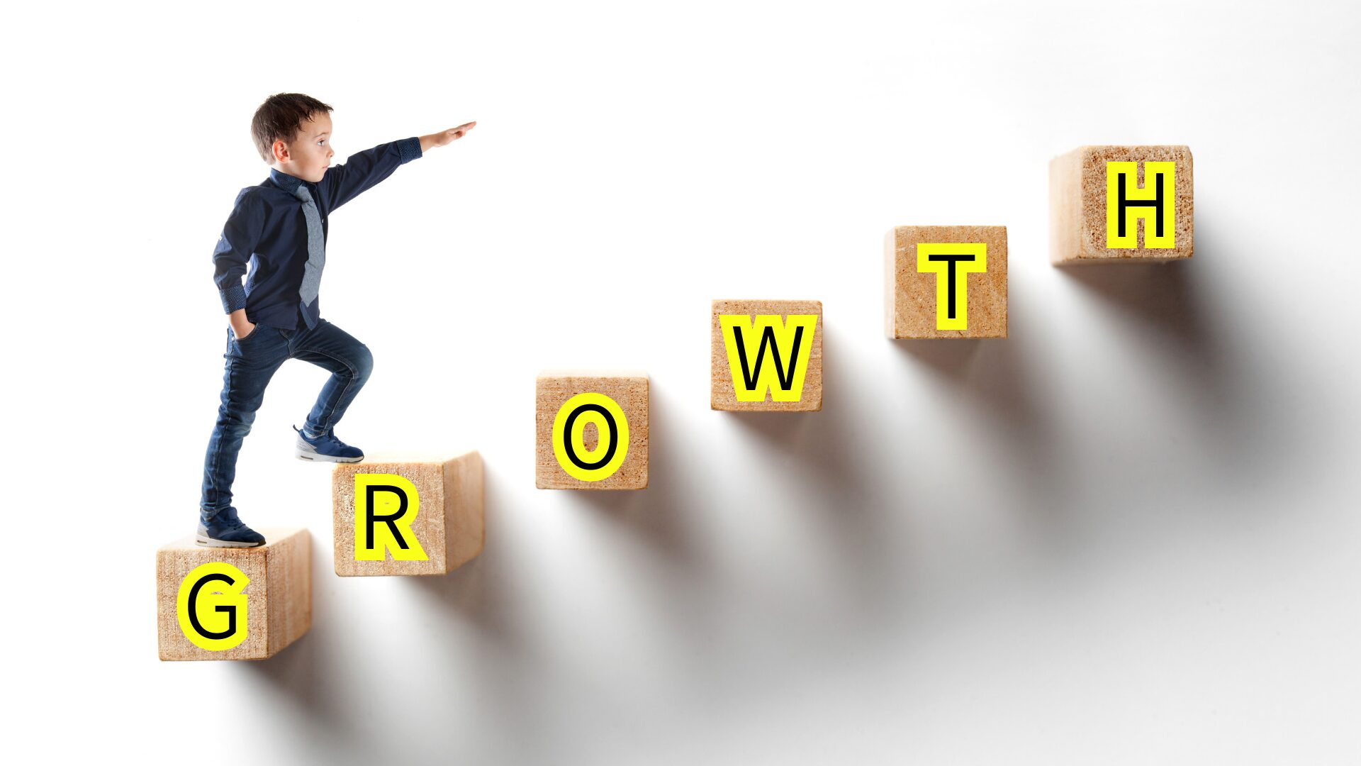 GROWTH