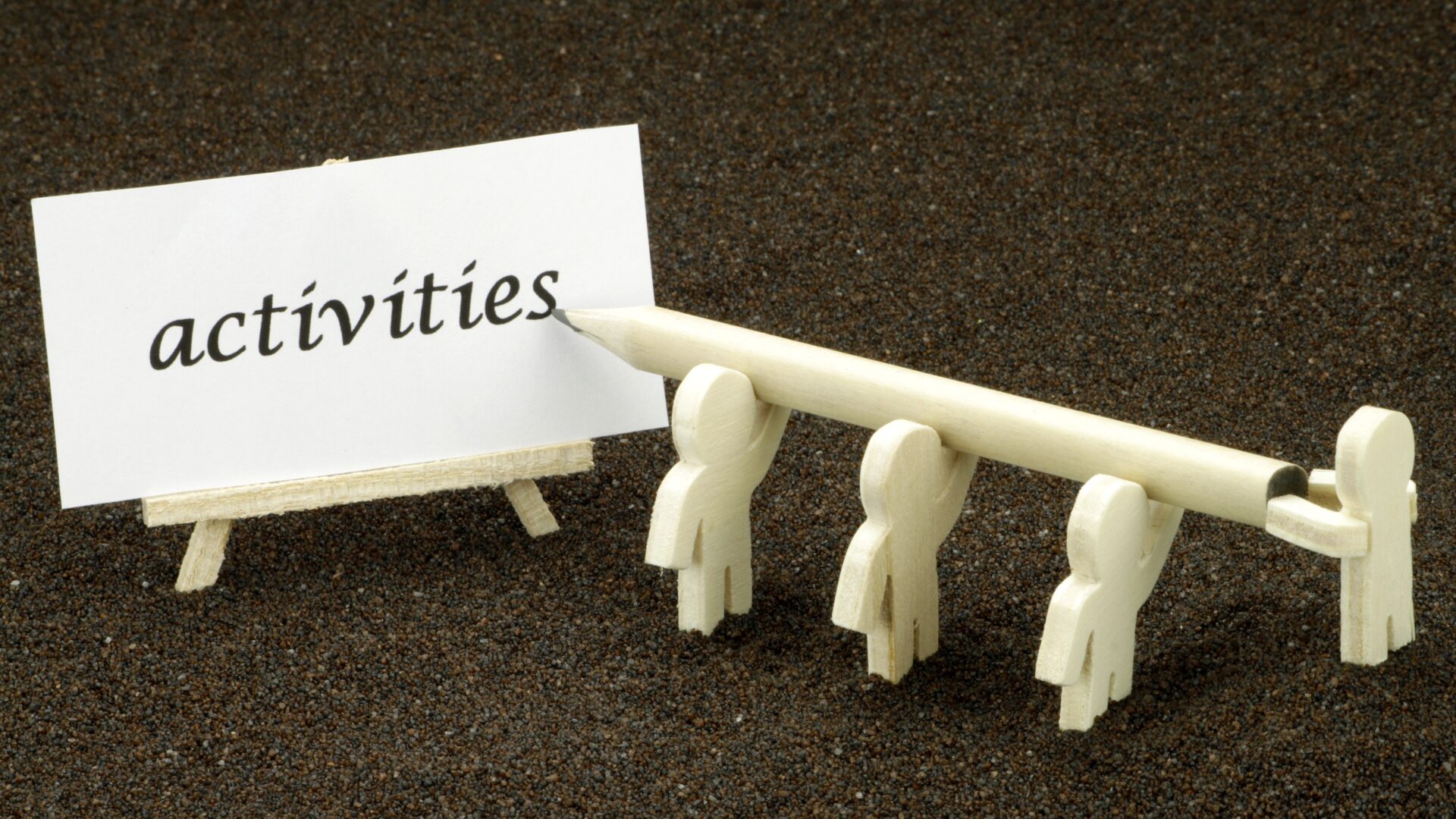 ACTIVITIES