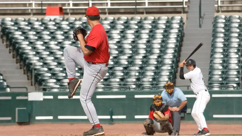 野球 始球式 ピッチャー