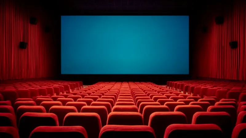 映画館 映画 放映