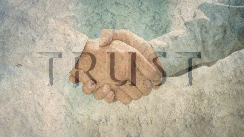 関係 友情 タッグ 仲間 ビジネス 絆