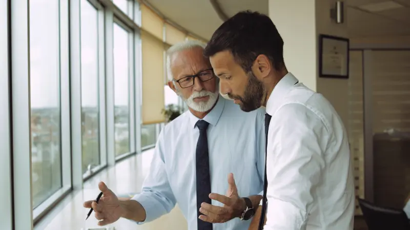 弟子 師弟 上司 部下