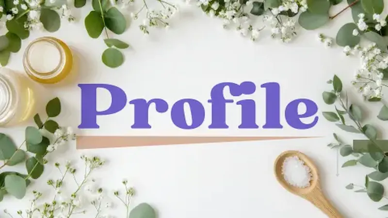 ラランド サーヤのプロフィール